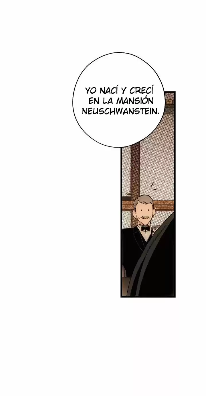 La Madrastra De Merchen - Capítulo 13 - Página 45 - LectorTMOo