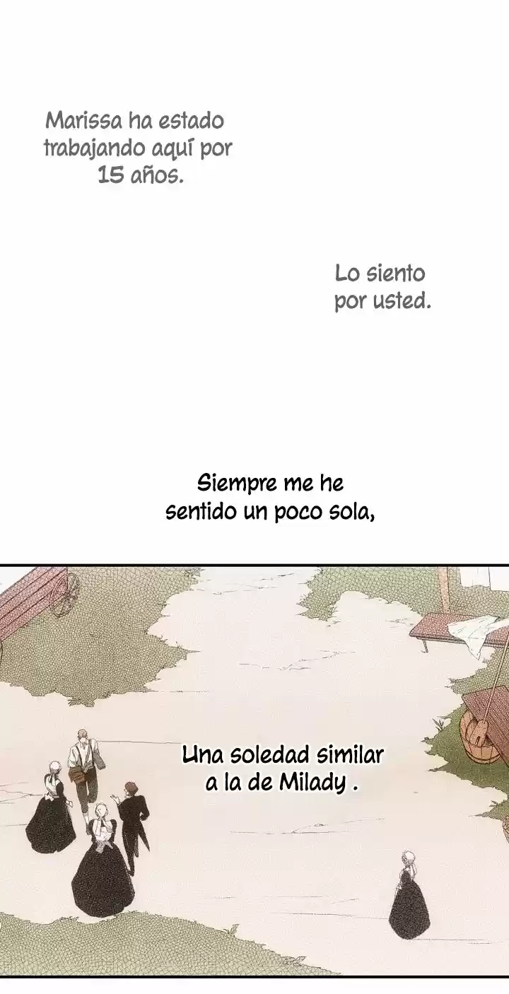 La Madrastra De Merchen - Capítulo 13 - Página 48 - LectorTMOo