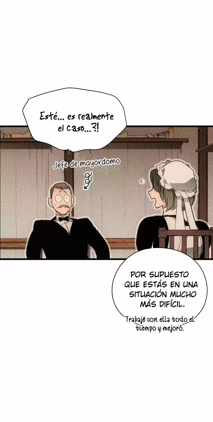 La Madrastra De Merchen - Capítulo 13 - Página 49 - LectorTMOo