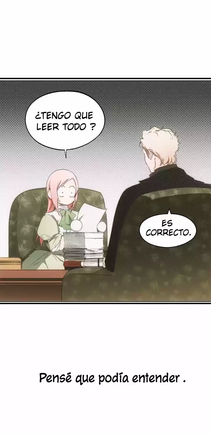 La Madrastra De Merchen - Capítulo 13 - Página 51 - LectorTMOo