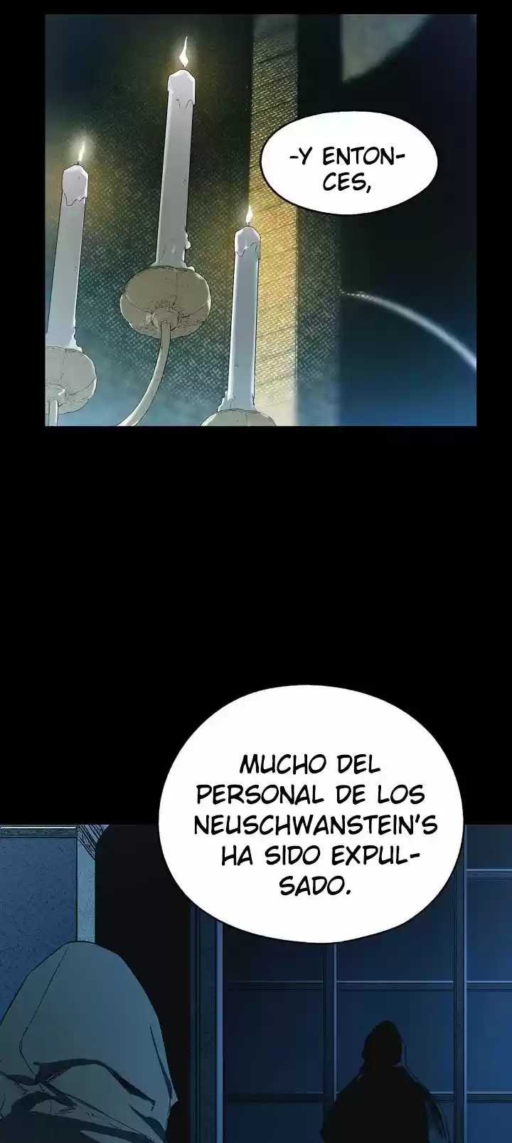 La Madrastra De Merchen - Capítulo 13 - Página 62 - LectorTMOo