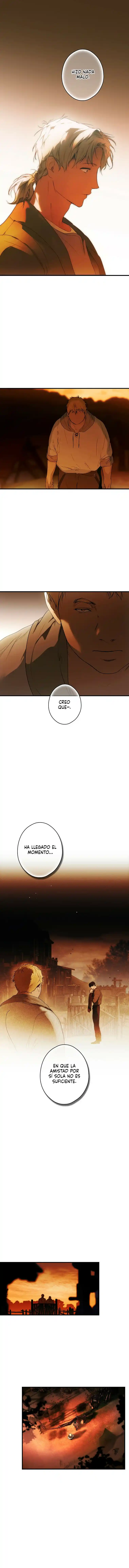 La Madrastra De Merchen - Capítulo 132 - Página 13 - LectorTMOo