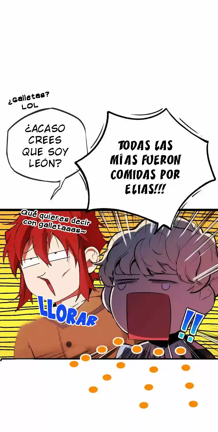 La Madrastra De Merchen - Capítulo 14 - Página 24 - LectorTMOo