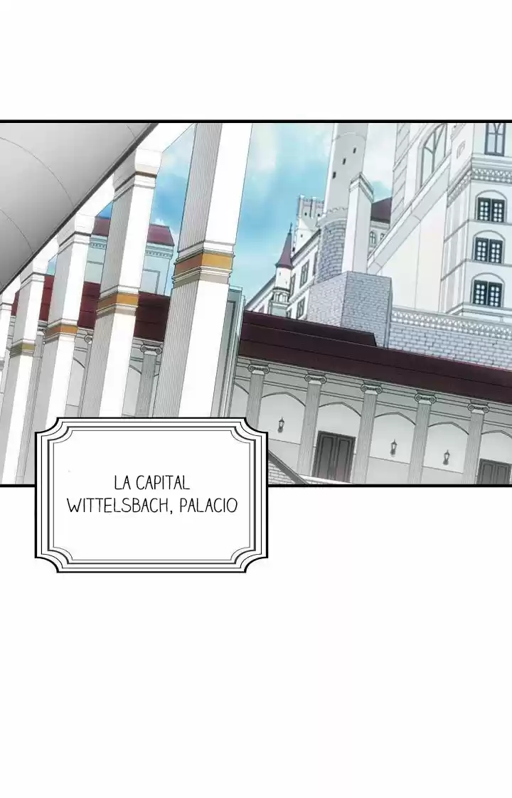 La Madrastra De Merchen - Capítulo 14 - Página 33 - LectorTMOo