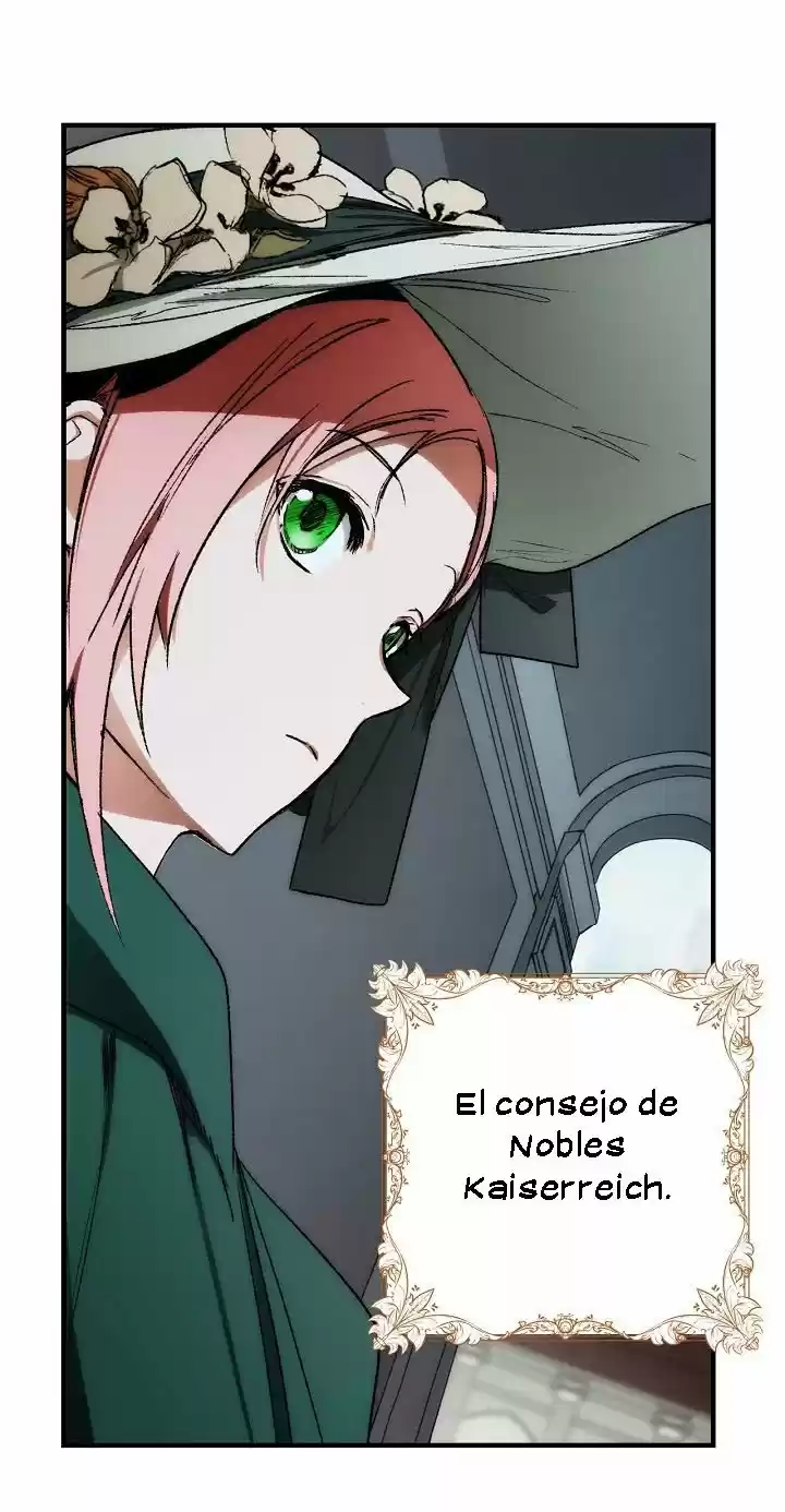 La Madrastra De Merchen - Capítulo 14 - Página 36 - LectorTMOo