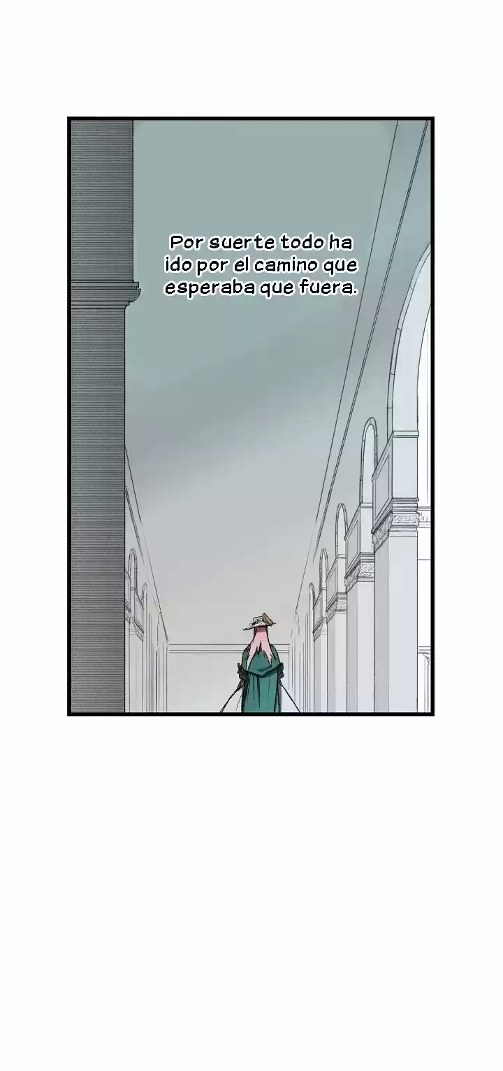 La Madrastra De Merchen - Capítulo 14 - Página 43 - LectorTMOo