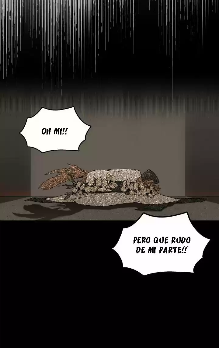 La Madrastra De Merchen - Capítulo 14 - Página 50 - LectorTMOo