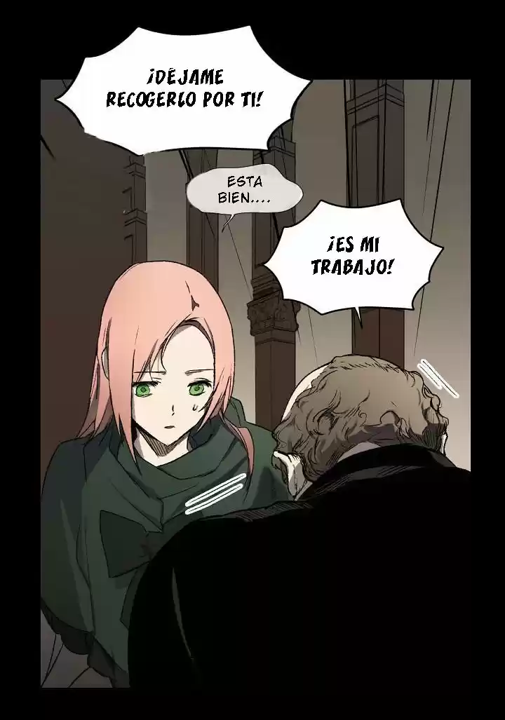 La Madrastra De Merchen - Capítulo 14 - Página 51 - LectorTMOo