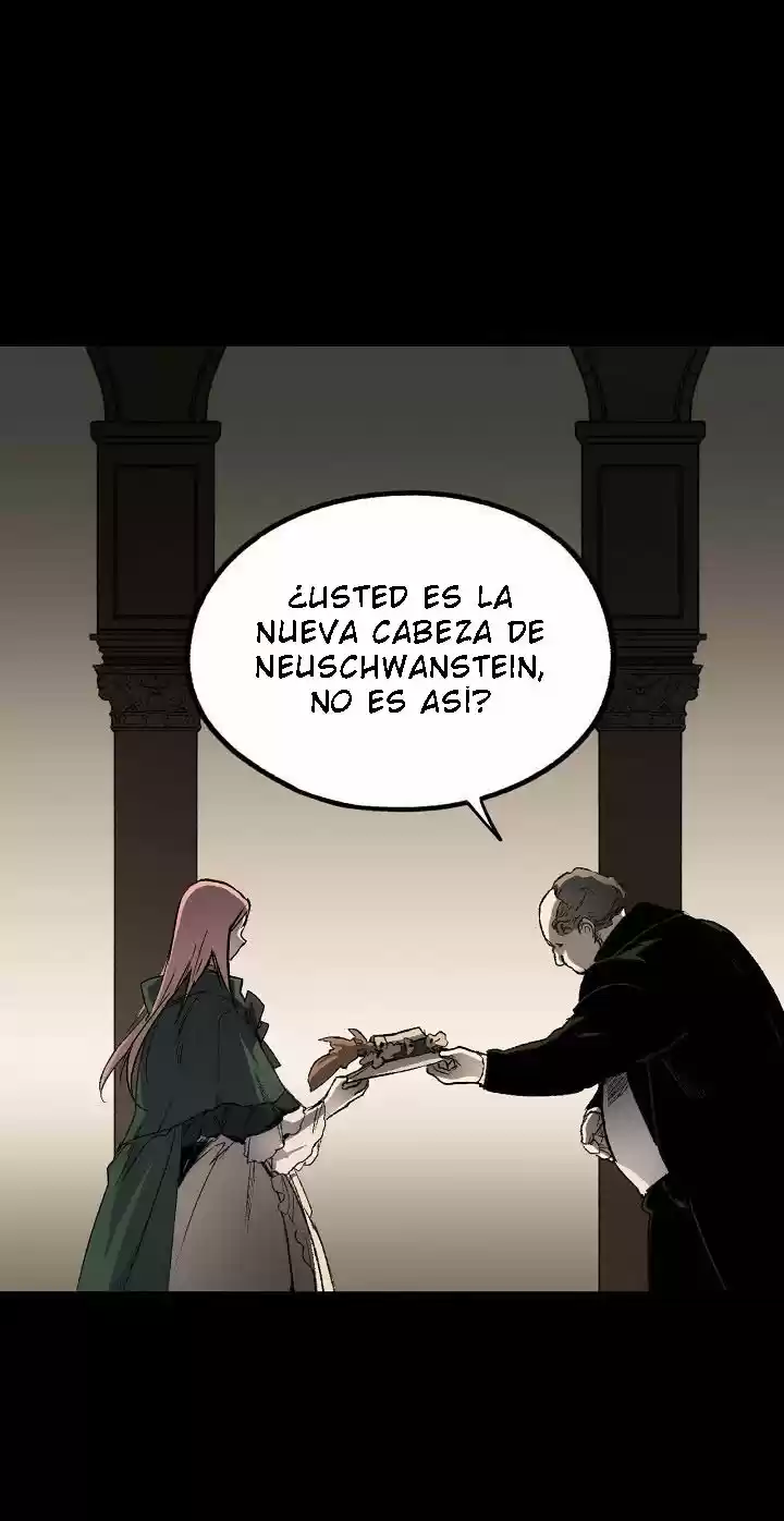 La Madrastra De Merchen - Capítulo 14 - Página 53 - LectorTMOo