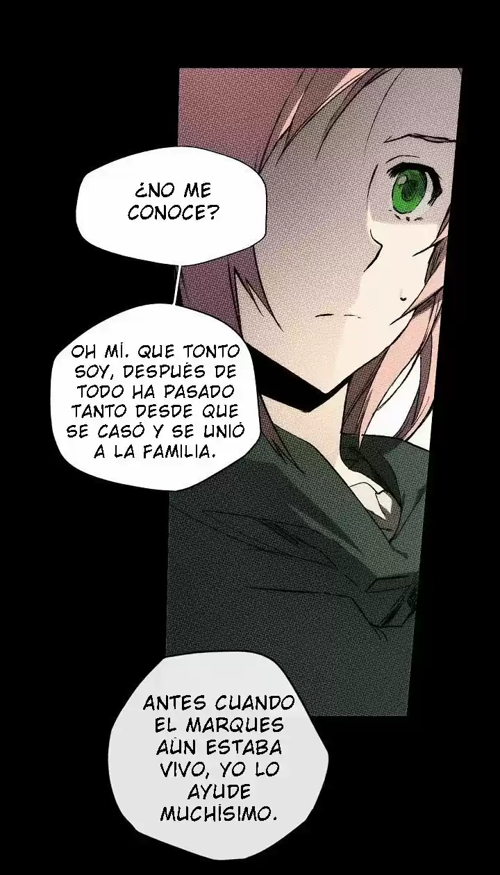 La Madrastra De Merchen - Capítulo 14 - Página 55 - LectorTMOo