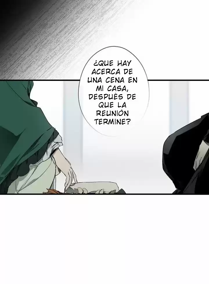 La Madrastra De Merchen - Capítulo 14 - Página 57 - LectorTMOo