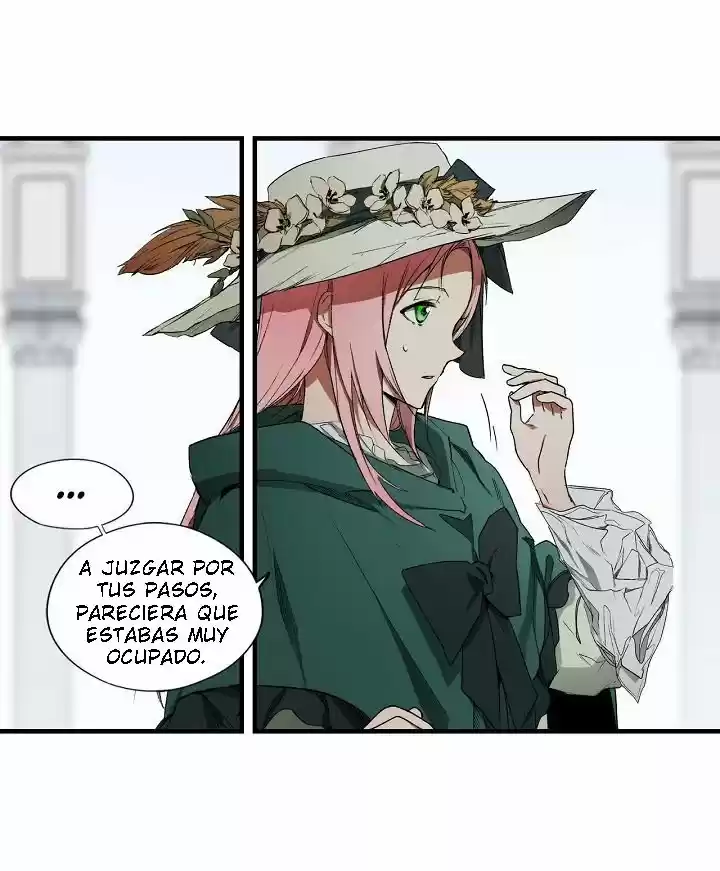 La Madrastra De Merchen - Capítulo 14 - Página 58 - LectorTMOo