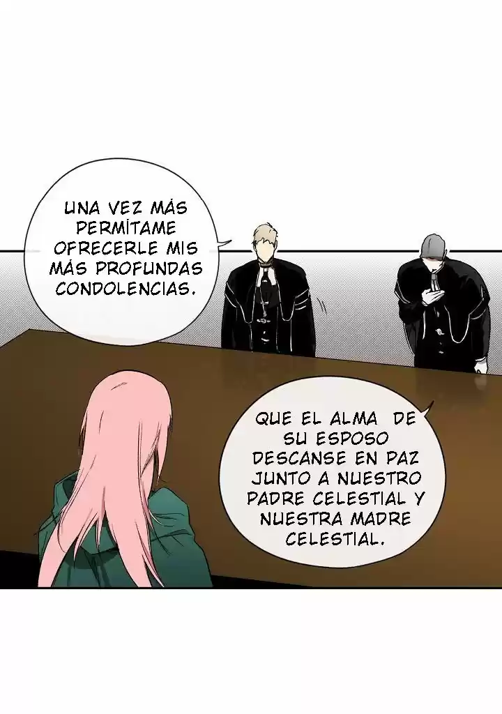 La Madrastra De Merchen - Capítulo 14 - Página 76 - LectorTMOo