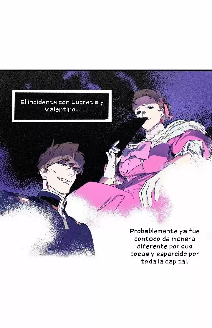 La Madrastra De Merchen - Capítulo 14 - Página 78 - LectorTMOo