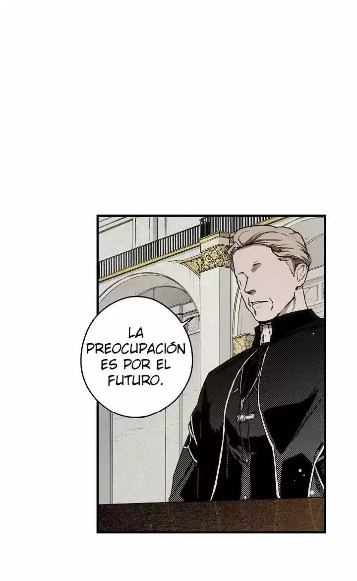 La Madrastra De Merchen - Capítulo 15 - Página 8 - LectorTMOo