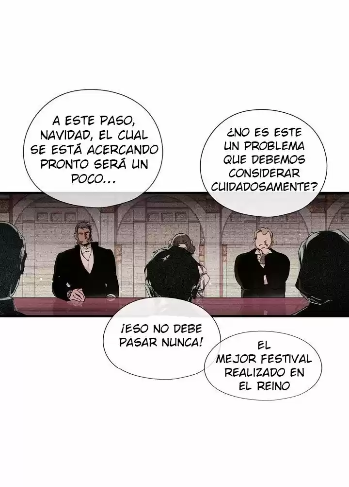 La Madrastra De Merchen - Capítulo 15 - Página 9 - LectorTMOo