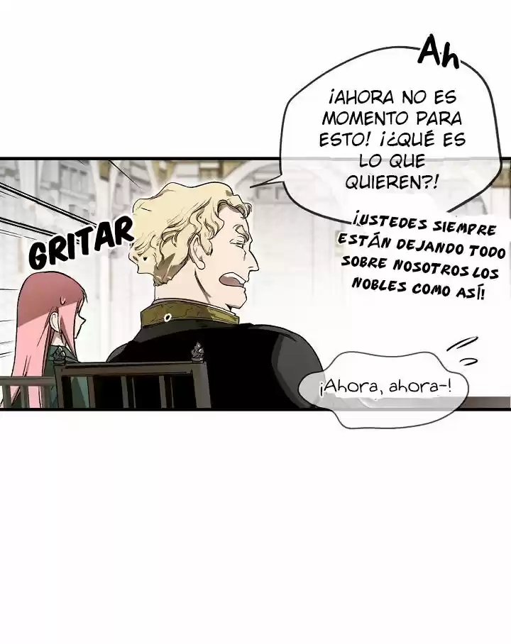 La Madrastra De Merchen - Capítulo 15 - Página 16 - LectorTMOo