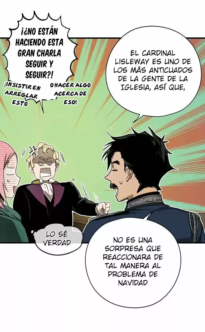 La Madrastra De Merchen - Capítulo 15 - Página 19 - LectorTMOo