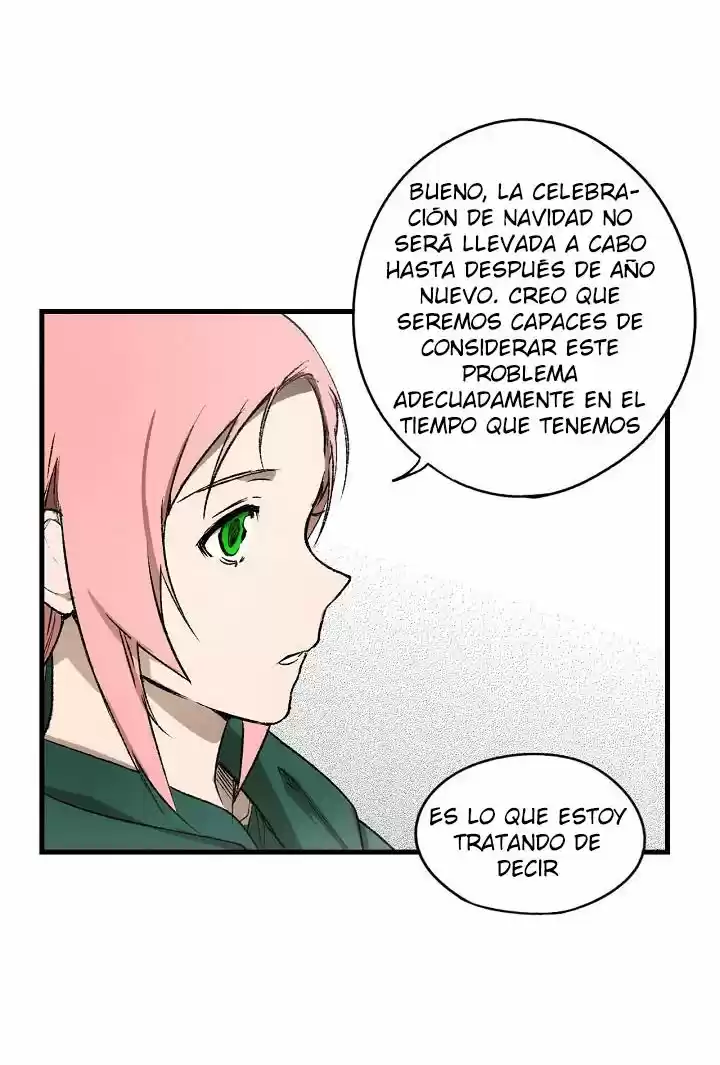 La Madrastra De Merchen - Capítulo 15 - Página 20 - LectorTMOo
