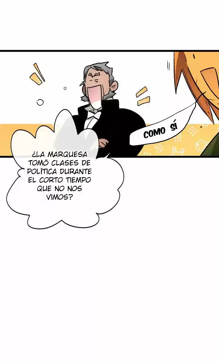 La Madrastra De Merchen - Capítulo 15 - Página 21 - LectorTMOo