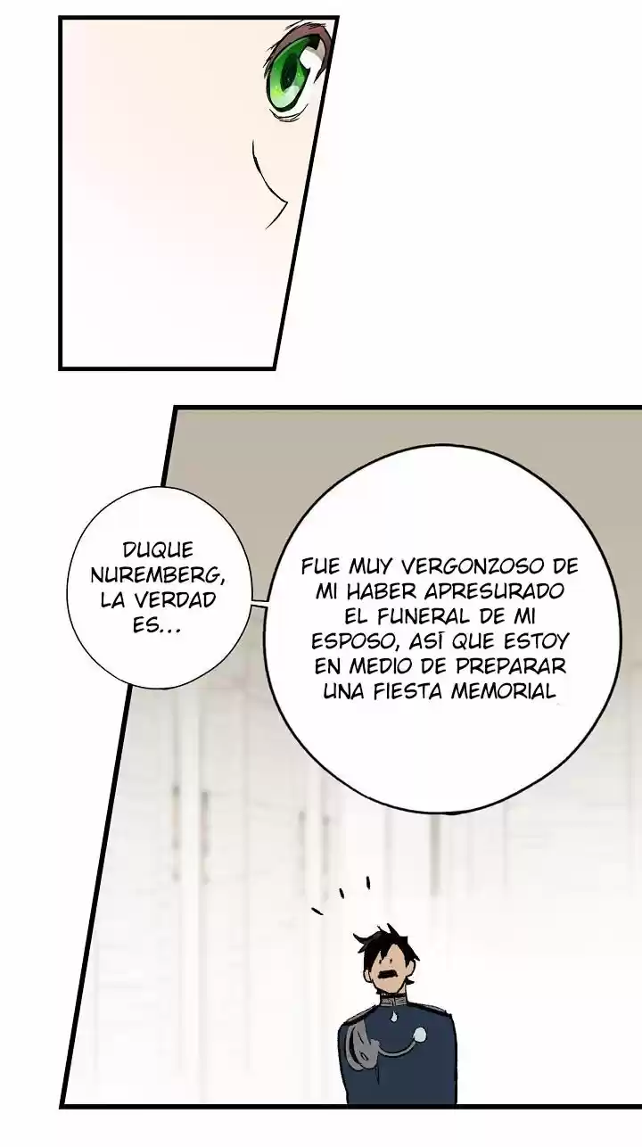 La Madrastra De Merchen - Capítulo 15 - Página 22 - LectorTMOo