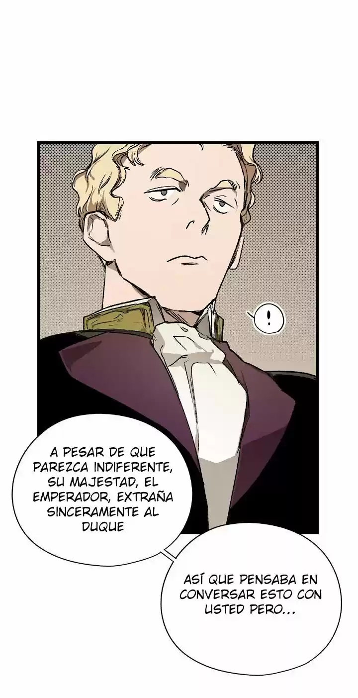 La Madrastra De Merchen - Capítulo 15 - Página 26 - LectorTMOo