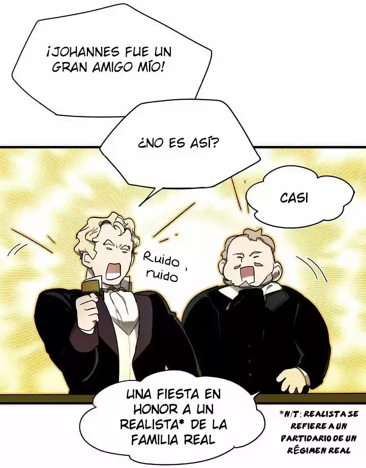 La Madrastra De Merchen - Capítulo 15 - Página 29 - LectorTMOo