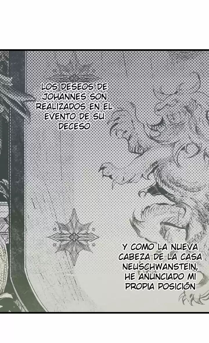 La Madrastra De Merchen - Capítulo 15 - Página 34 - LectorTMOo