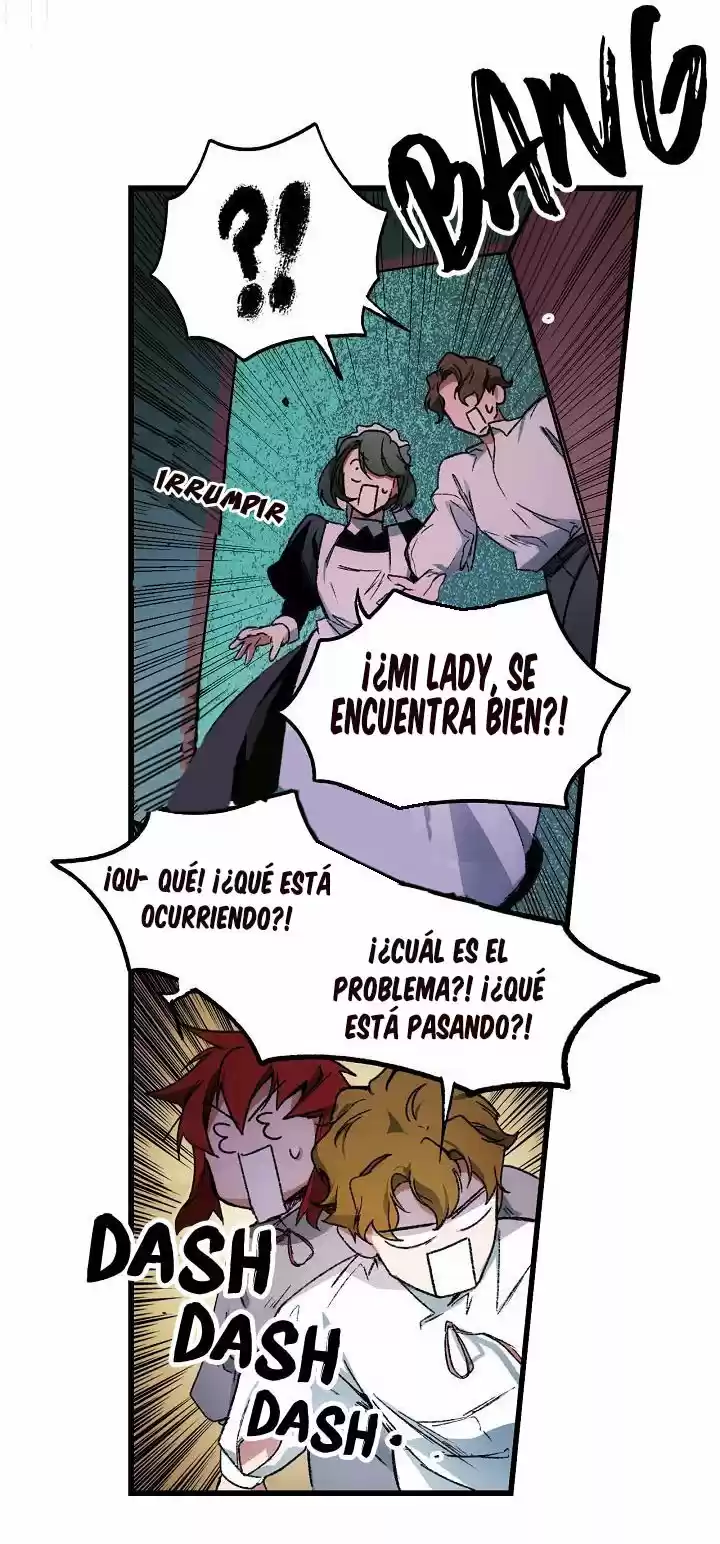 La Madrastra De Merchen - Capítulo 15 - Página 48 - LectorTMOo