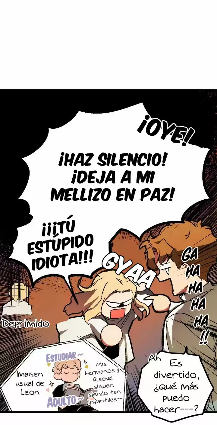 La Madrastra De Merchen - Capítulo 15 - Página 57 - LectorTMOo
