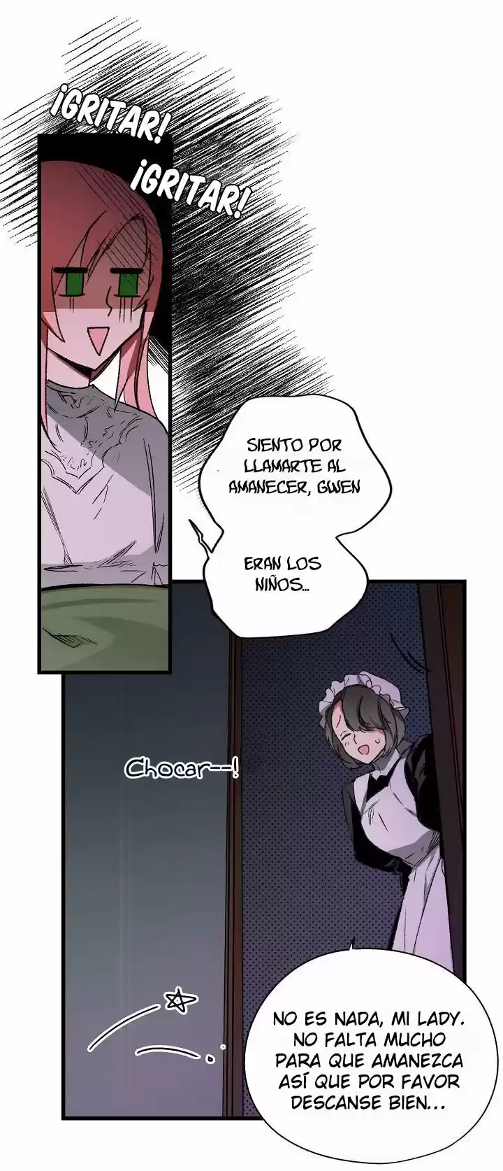 La Madrastra De Merchen - Capítulo 15 - Página 59 - LectorTMOo