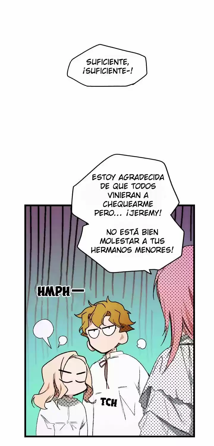 La Madrastra De Merchen - Capítulo 15 - Página 61 - LectorTMOo