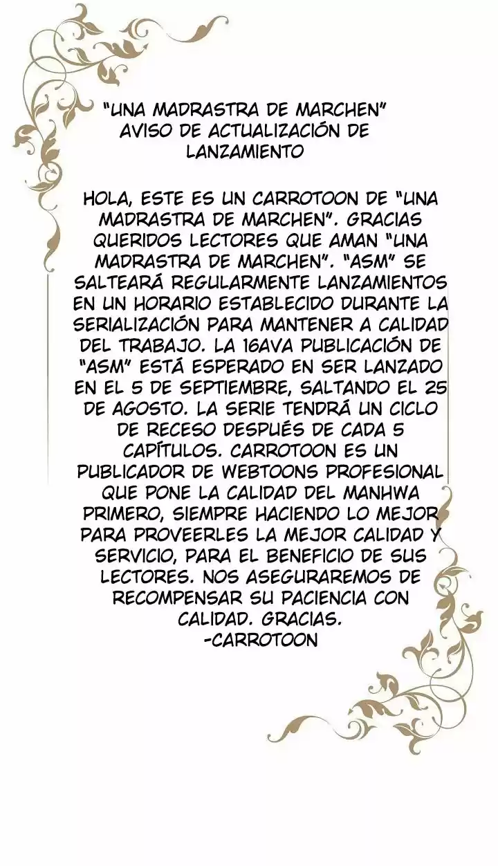 La Madrastra De Merchen - Capítulo 15 - Página 68 - LectorTMOo
