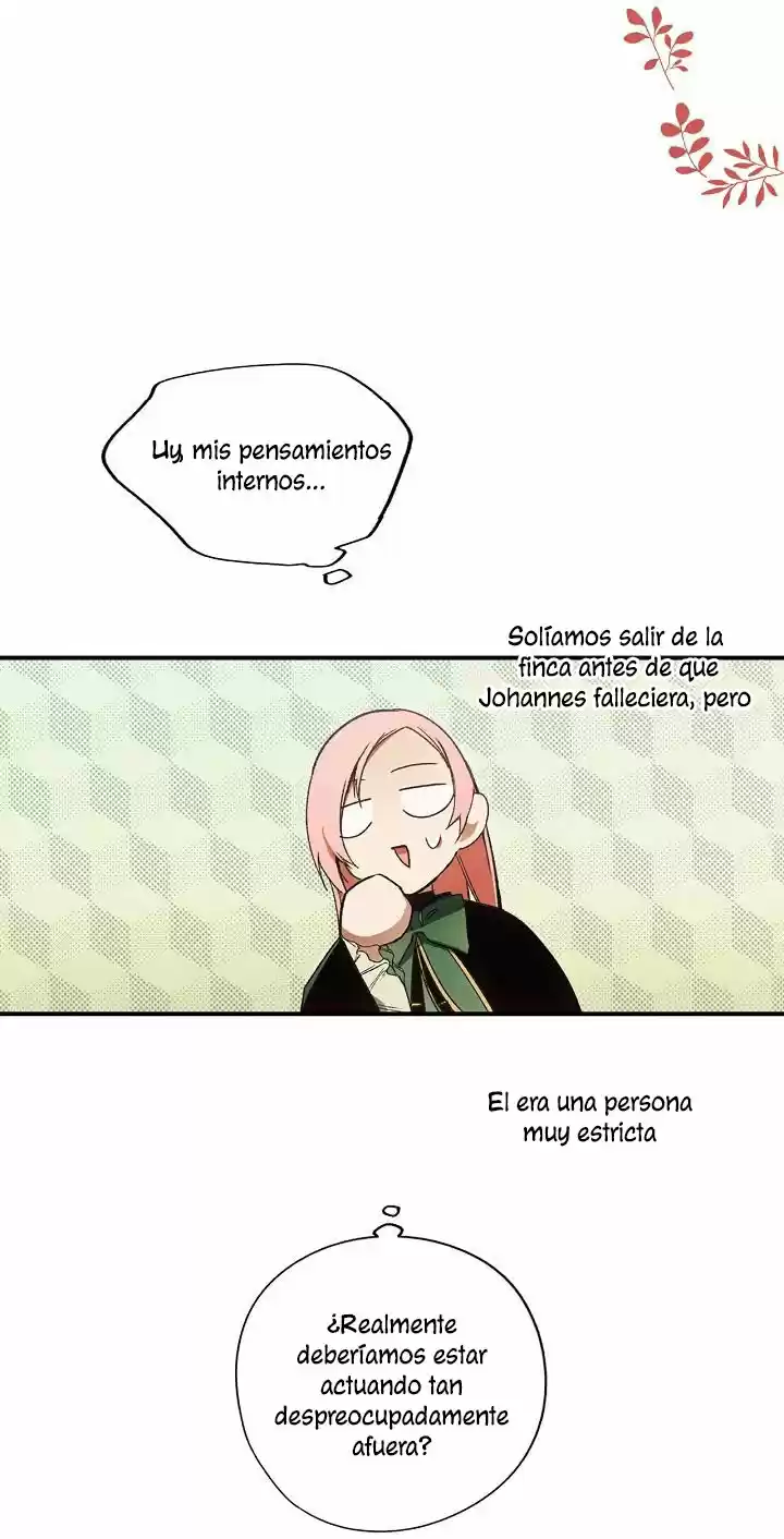 La Madrastra De Merchen - Capítulo 16 - Página 18 - LectorTMOo