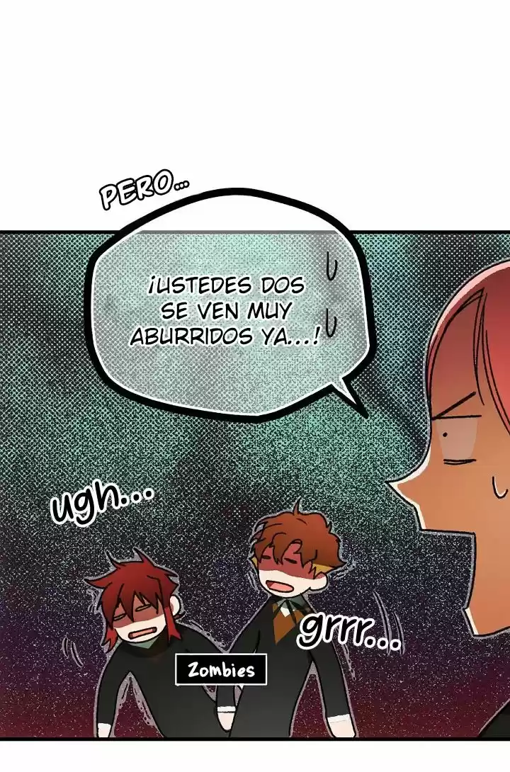 La Madrastra De Merchen - Capítulo 16 - Página 19 - LectorTMOo