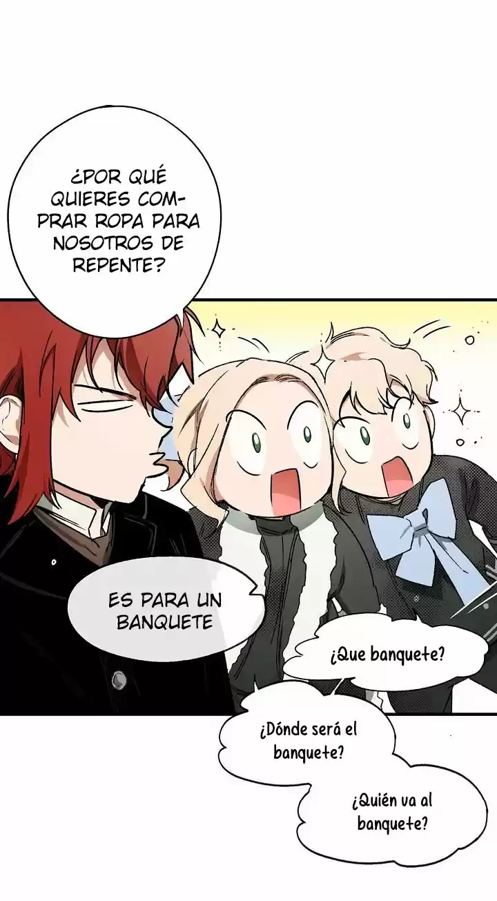 La Madrastra De Merchen - Capítulo 16 - Página 20 - LectorTMOo