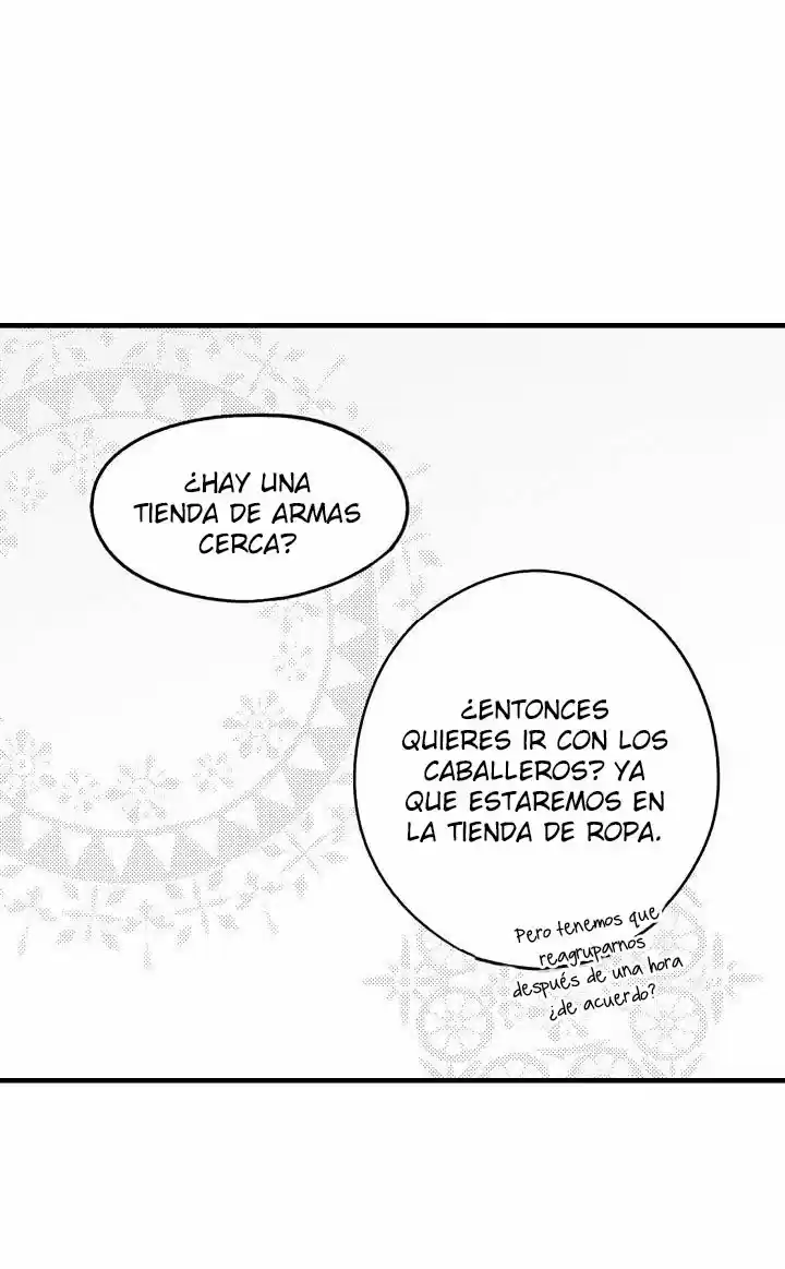 La Madrastra De Merchen - Capítulo 16 - Página 24 - LectorTMOo