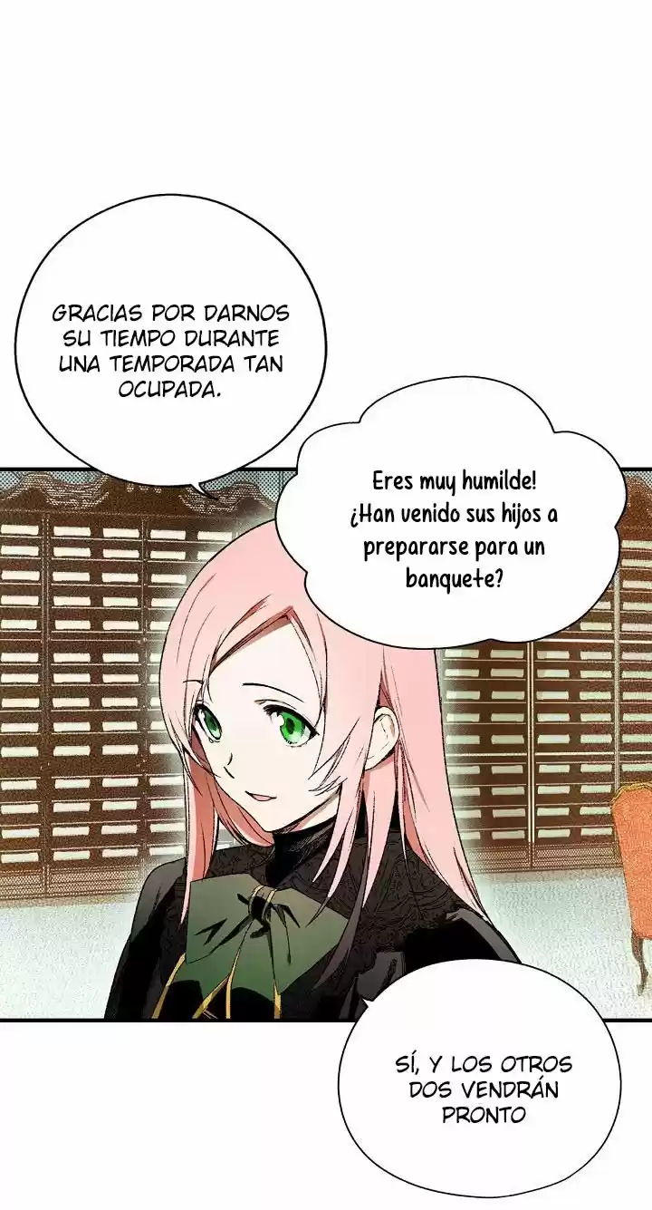 La Madrastra De Merchen - Capítulo 16 - Página 29 - LectorTMOo