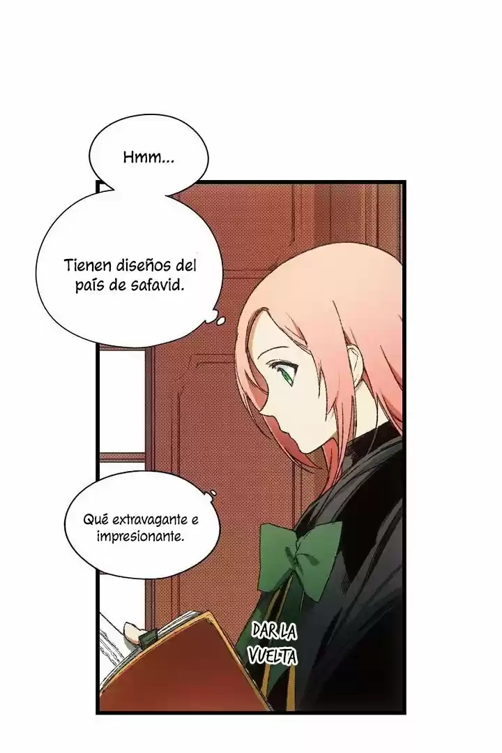 La Madrastra De Merchen - Capítulo 16 - Página 34 - LectorTMOo