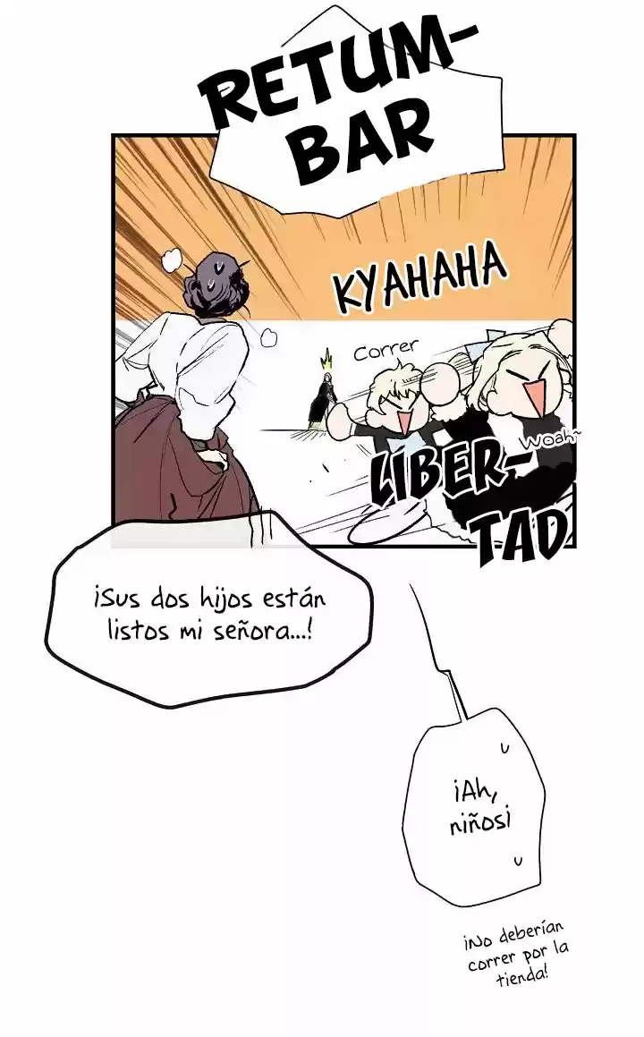La Madrastra De Merchen - Capítulo 16 - Página 43 - LectorTMOo