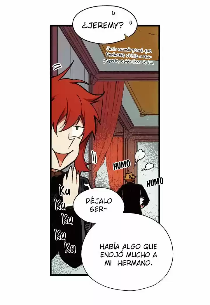 La Madrastra De Merchen - Capítulo 16 - Página 50 - LectorTMOo