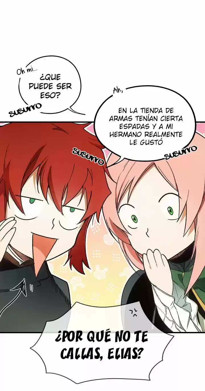 La Madrastra De Merchen - Capítulo 16 - Página 51 - LectorTMOo
