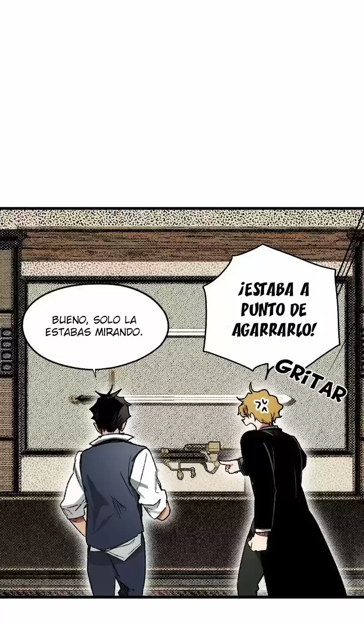 La Madrastra De Merchen - Capítulo 16 - Página 54 - LectorTMOo