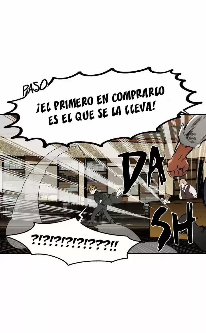 La Madrastra De Merchen - Capítulo 16 - Página 59 - LectorTMOo