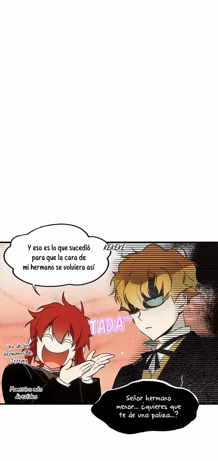 La Madrastra De Merchen - Capítulo 16 - Página 61 - LectorTMOo