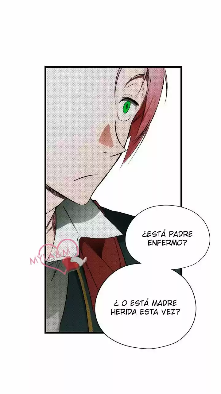 La Madrastra De Merchen - Capítulo 17 - Página 26 - LectorTMOo