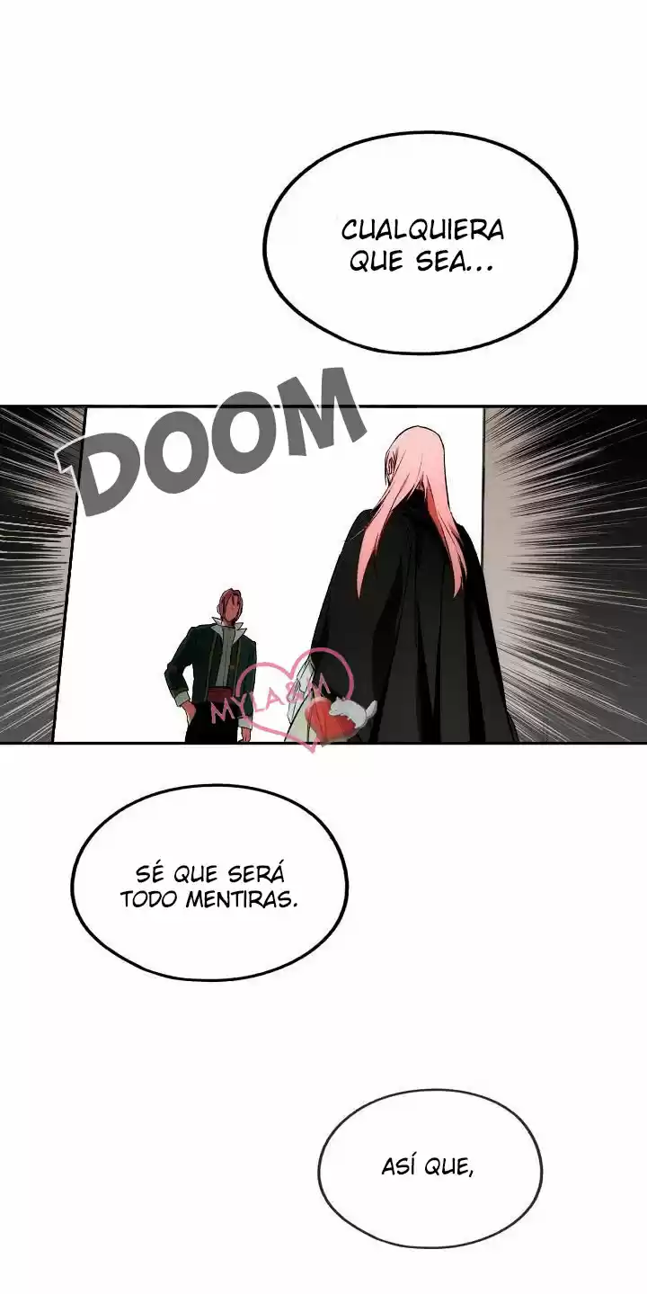 La Madrastra De Merchen - Capítulo 17 - Página 28 - LectorTMOo