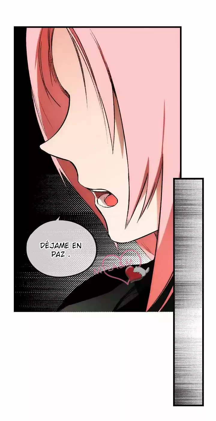 La Madrastra De Merchen - Capítulo 17 - Página 30 - LectorTMOo