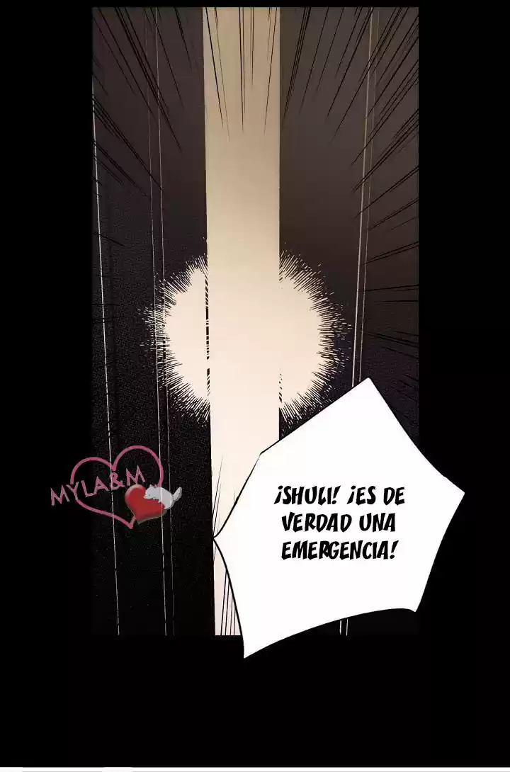 La Madrastra De Merchen - Capítulo 17 - Página 36 - LectorTMOo