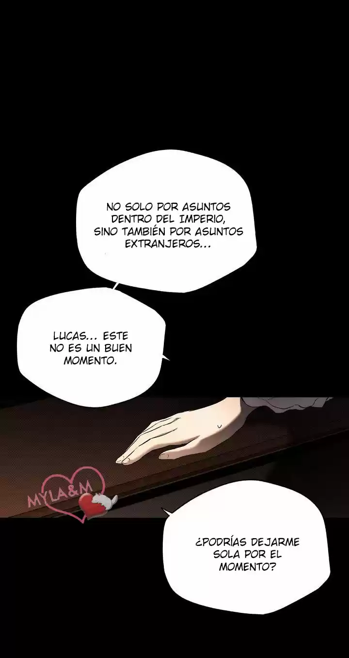 La Madrastra De Merchen - Capítulo 17 - Página 42 - LectorTMOo